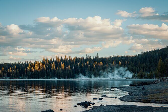 Yellowstone Private Tour Up To 14 - A Surprise Activity Included - Final Thoughts