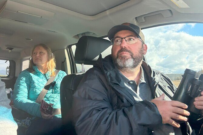 Yellowstone PRIVATE Winter SAFARI and Wolf Watching - FAQs