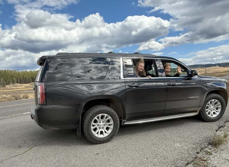 Yellowstone: Privately Guided Safari/Scenic Tour with Lunch! - Who Should Consider This Tour?
