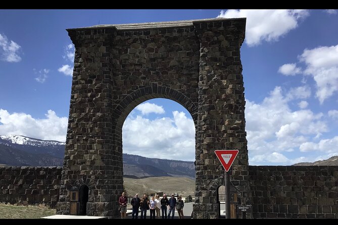 Yellowstone Wildlife and Photo Tours "Upper Loop" Tour From Cody - Pickup Information