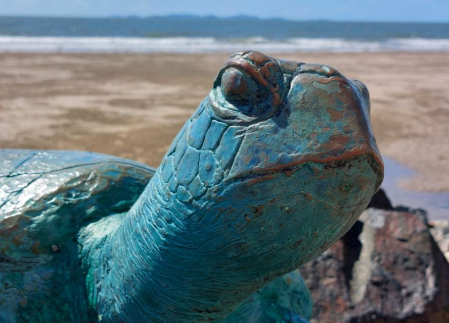 Yeppoon: A Puzzle in Paradise Scavenger Hunt Adventure Game - Frequently Asked Questions