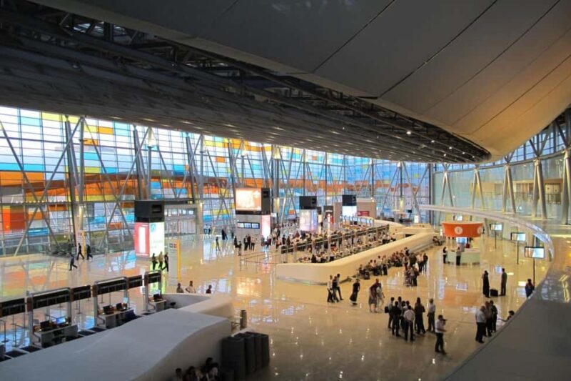 Yerevan: City Highlights Layover Tour from Zvartnots Airport - FAQ