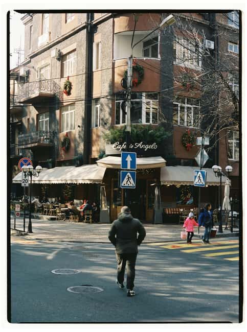 Yerevan: Evening Walking Tour with Local Guide - First Stop: Republic Square