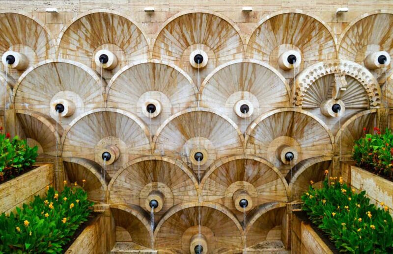 Yerevan: Evening Walking Tour with Local Guide - Next: Victory Park and Mother Armenia