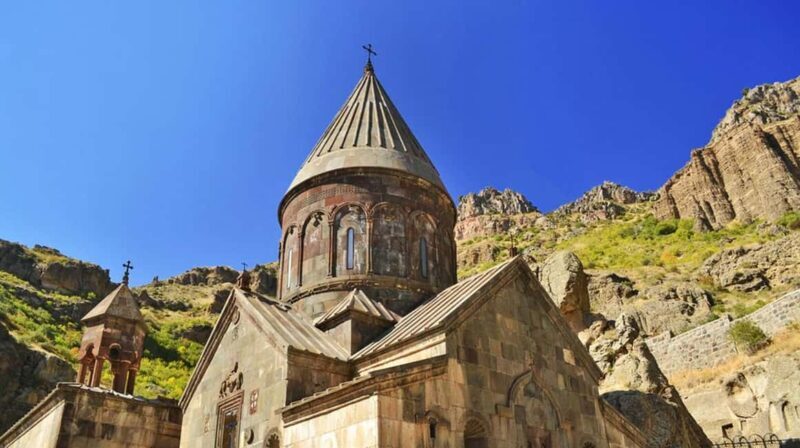 Yerevan: Garni Temple, Geghard Monastery, & Lake Sevan Tour - What to Expect on This Armenia Adventure