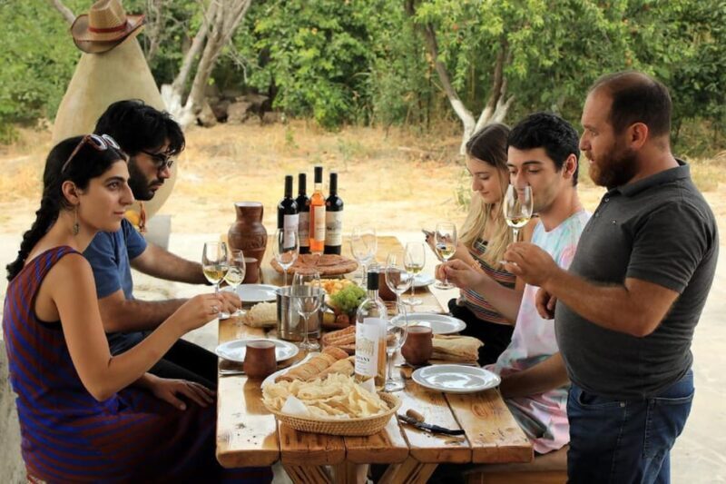 Yerevan: Khor Virap Day Trip with Mount Ararat Wine Tasting - Final Thoughts  