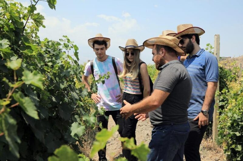 Yerevan: Khor Virap Day Trip with Mount Ararat Wine Tasting - FAQ