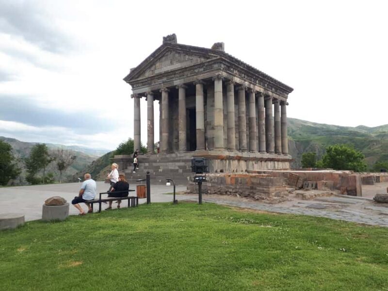 Yerevan: Khor Virap, Garni, Geghard, Echmiadzin, & Zvartnots - Final Thoughts: Is This Tour Right for You?