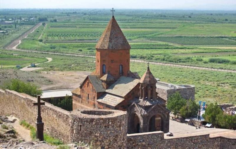 Yerevan: Khor Virap, Noravank and Tatev Private Day Trip - Final Thoughts