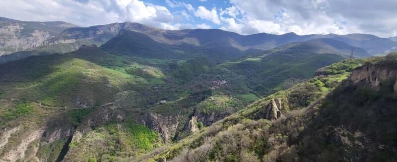 Yerevan: Khor Virap, Noravank and Tatev Private Day Trip - FAQ