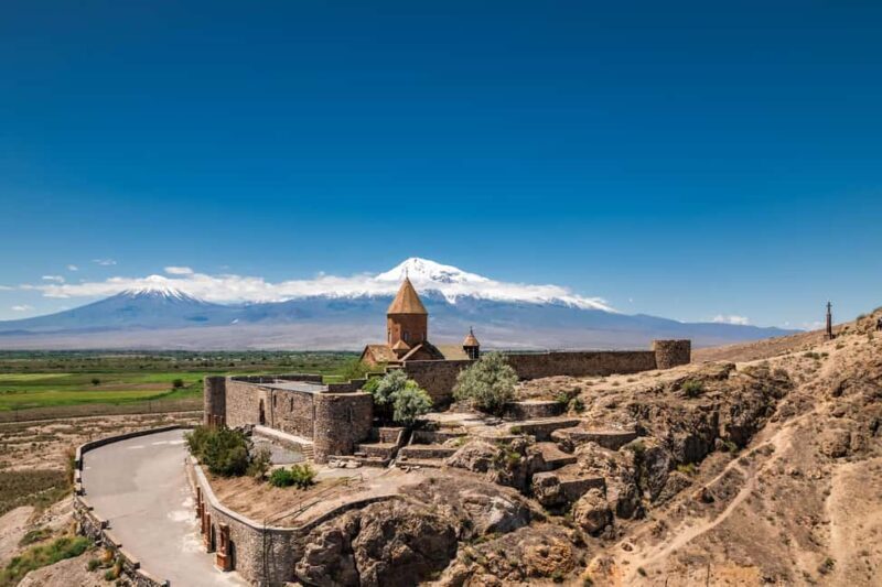 Yerevan: Khor Virap, Noravank, Cave & Wine Tasting Day Trip - Analyzing the Value