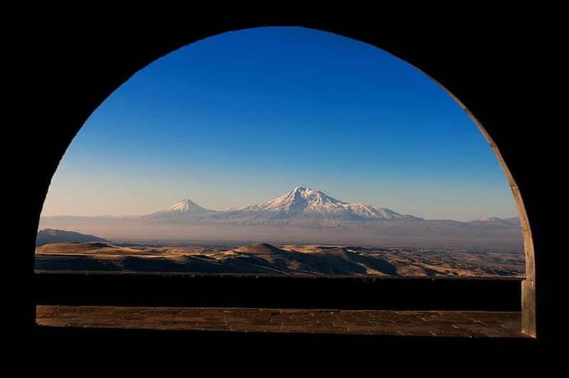 Yerevan to Tbilisi Day Tour: Unveiling Transcultural Wonders - A Practical Breakdown of the Tour