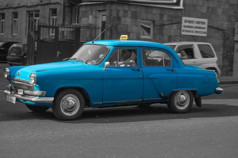 Yerevan to Tbilisi Day Tour: Unveiling Transcultural Wonders - The Value and Practicalities