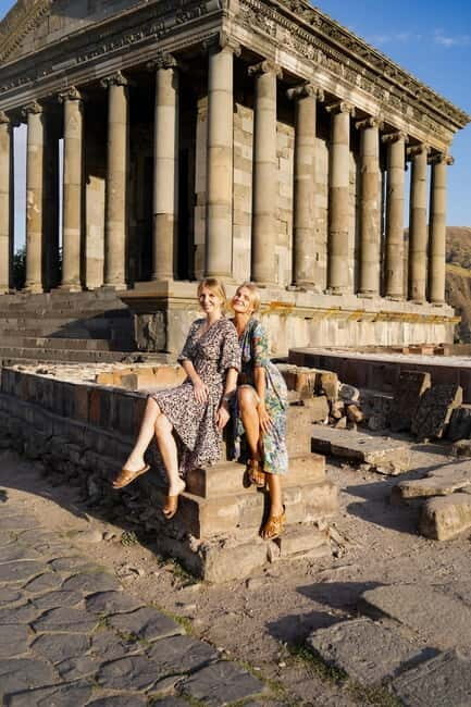 Yerevan to Tbilisi Day Tour: Unveiling Transcultural Wonders - The Sum Up