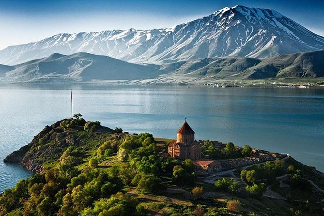 Yerevan - Tsaghkadzor - Sevan (Sevanavank) - Yerevan - Pickup and Meeting Details