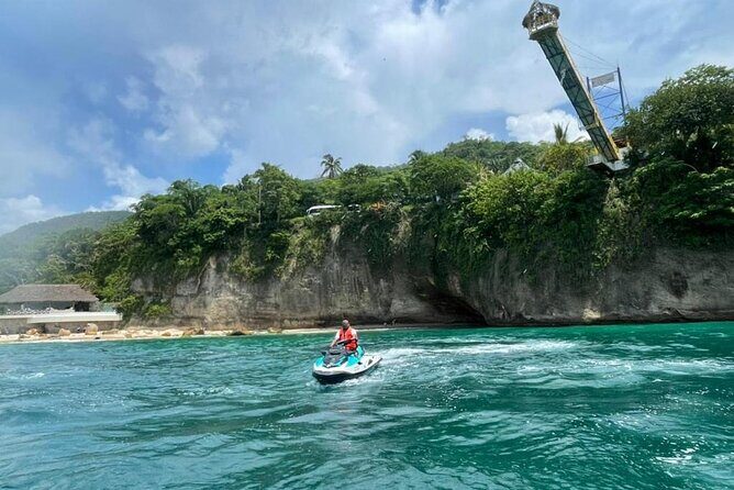 Yet sky mismaloya rental - The Experience in Detail