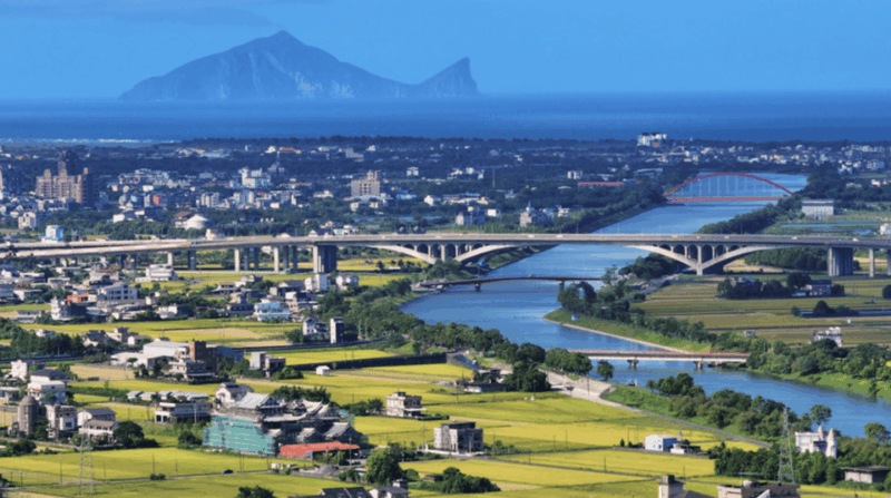 Yilan: Private Custom Tour With Local Guide - Zhang Mei Amas Farm