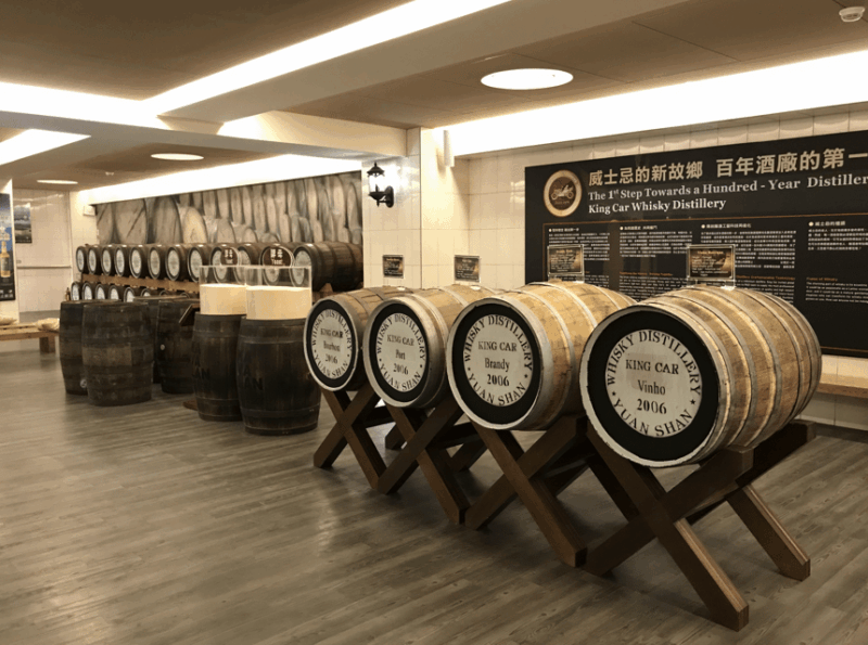 Yilan: Private Custom Tour With Local Guide - Wushi Harbor North Embankment