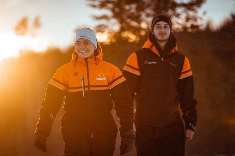Ylläs: Forest Hike with Snowshoes - The Itinerary: What to Expect from Start to Finish