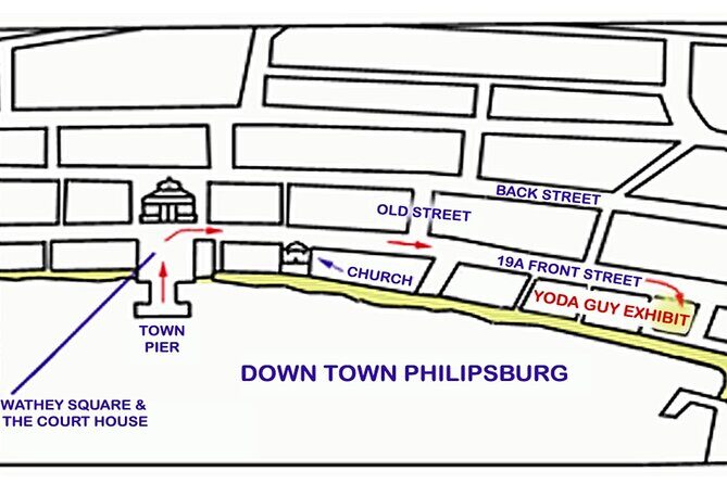 Yoda Guy Movie Exhibit (Hologram Tour) and Star Wars Celebrity - Price & Value: Is It Worth It?