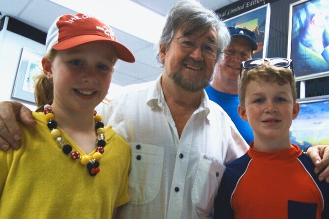 Yoda Guy Movie Exhibit (Hologram Tour) and Star Wars Celebrity - Who Will Love This Tour?