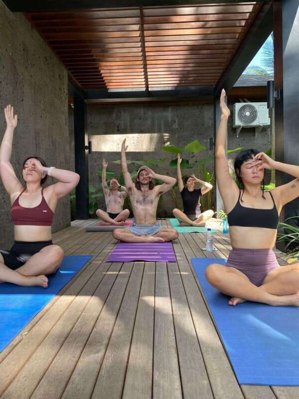 Yoga And Balinese Massage Home Services - Key Points