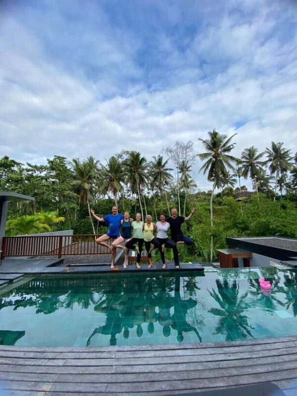 Yoga And Balinese Massage Home Services - An In-Depth Look at the Experience