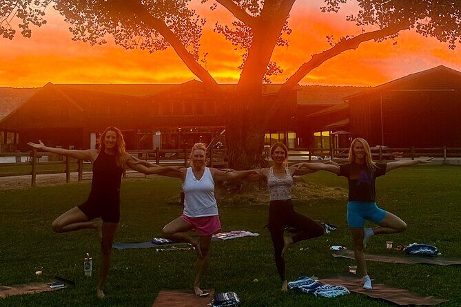 Yoga and Hike Experience in Snow Canyon - A Closer Look at the Snow Canyon Yoga and Hike Adventure