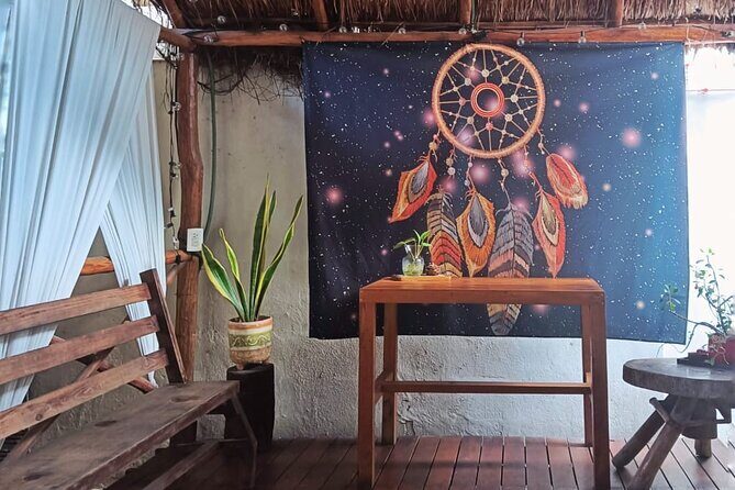 Yoga and holistic massage session in Playa del Carmen - What to Expect from This Playa del Carmen Experience