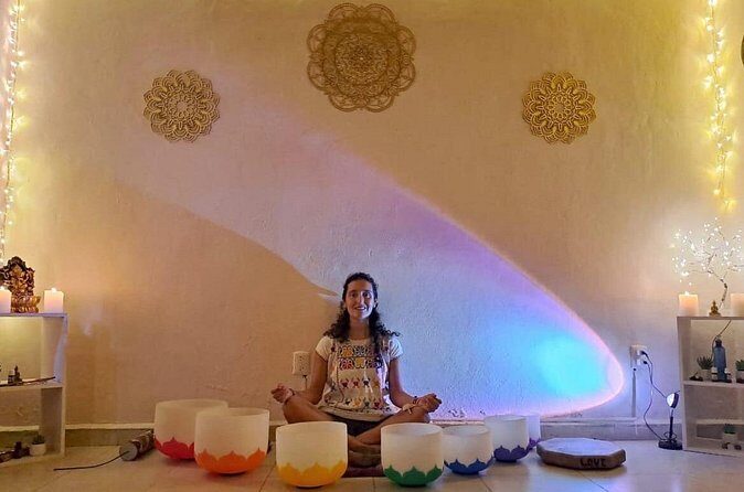 Yoga and holistic massage session in Playa del Carmen - The Sum Up