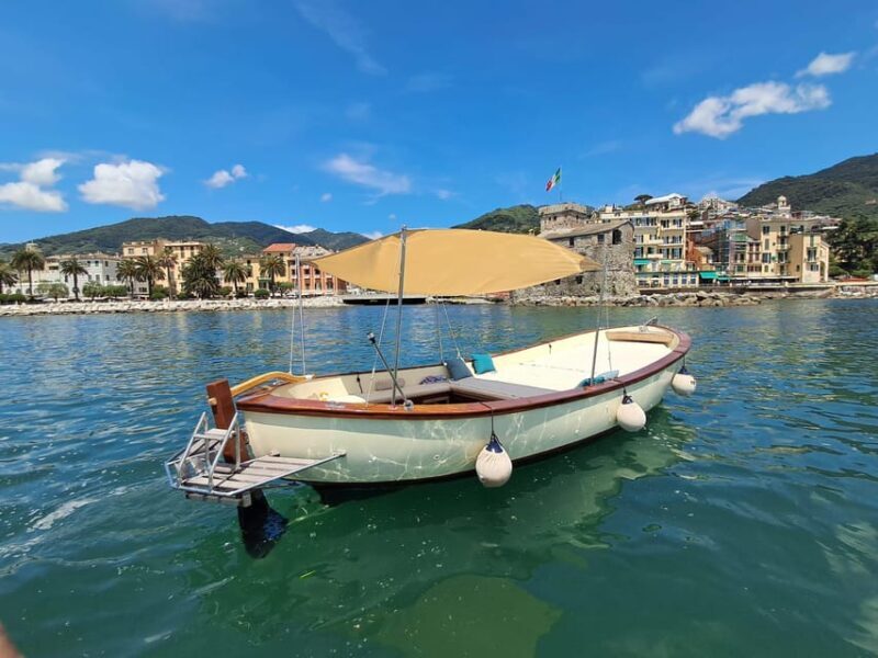 Yoga and meditation by boat in Portofino - Who Will Love This Experience?