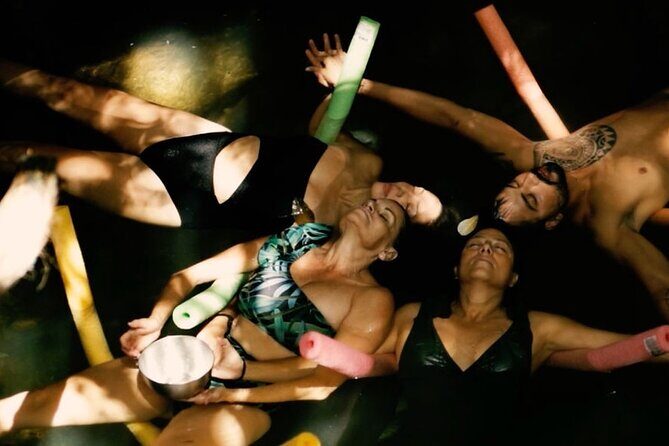 Yoga and Meditation DEtox Retreat - Introducing the Yoga and Meditation DEtox Retreat in Tulum