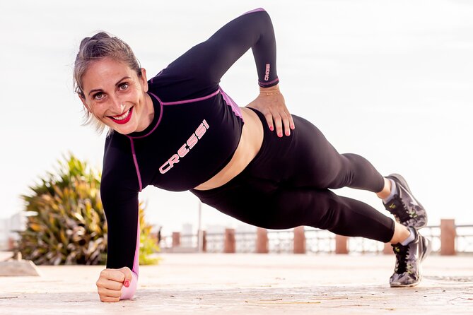 Yoga and Pilates Class in Cancún - Schedule and Availability