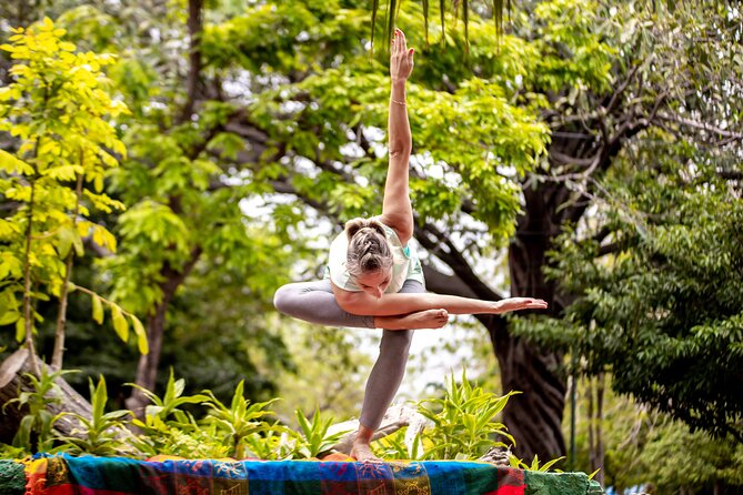 Yoga and Pilates Class in Cancún - Participation Requirements