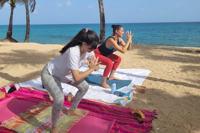 Yoga and Sound Healing at the Beach! - Who Should Consider This Tour?