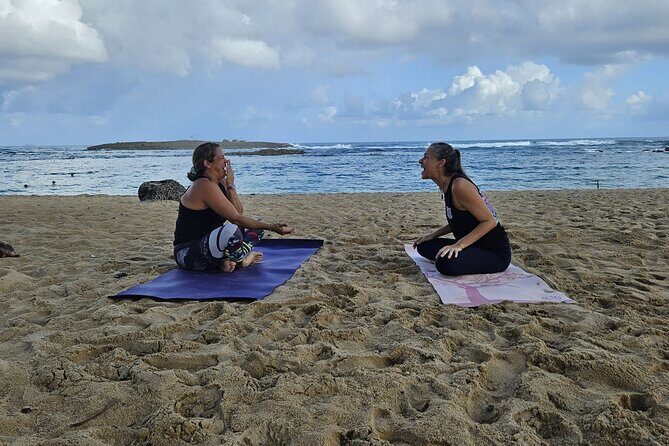 Yoga and Sound Healing at the Beach! - FAQ