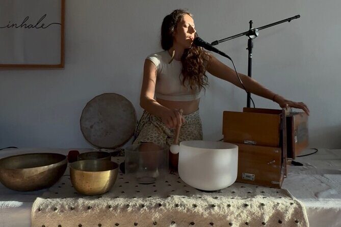 Yoga and Sound Healing Experience in Puerto Escondido - What to Expect During Your Session