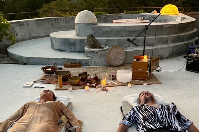 Yoga and Sound Healing Experience in Puerto Escondido - Why It’s a Good Choice