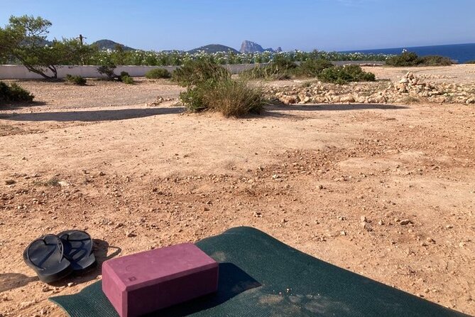 Yoga at Time & Space Ibiza - Yoga Class Details