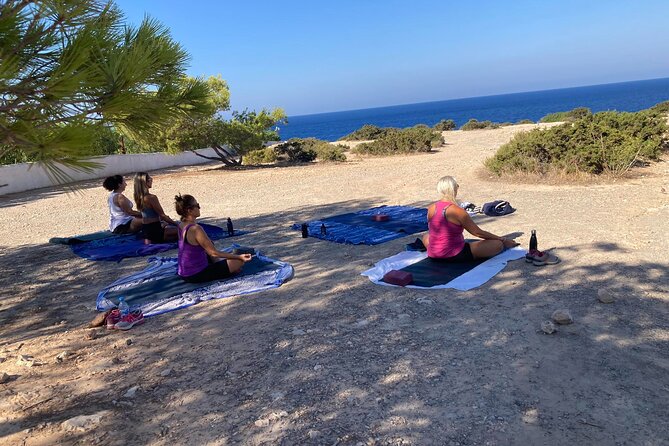 Yoga at Time & Space Ibiza - Cancellation Policy