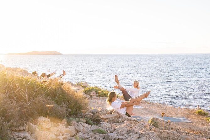 Yoga & Brunch by the Sea in Ibiza - Good To Know
