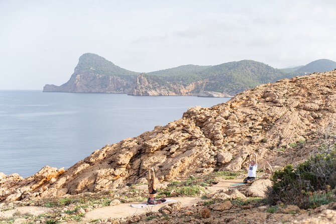 Yoga & Brunch by the Sea in Ibiza - Location and Meeting Details