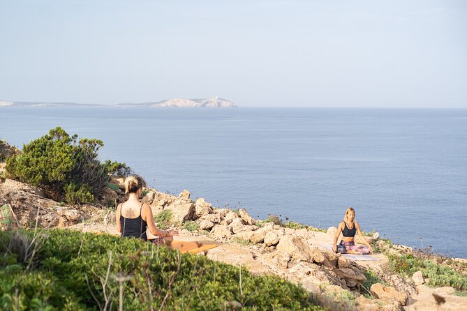 Yoga & Brunch by the Sea in Ibiza - Weather and Accessibility