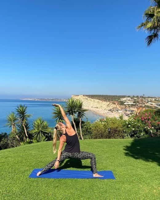 Yoga Brunch in Lagos by el Sol - Lifestyle - An Introduction to a Unique Coastal Yoga and Brunch Experience