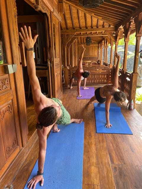 Yoga Class Experience With Home Services - A Closer Look at the Locations and Guides