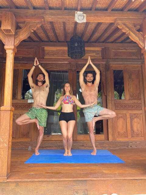 Yoga Class Experience With Home Services - FAQ