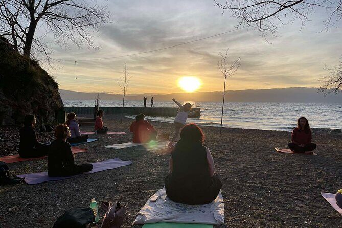 Yoga classes - An In-Depth Look at Ohrid Yoga Classes