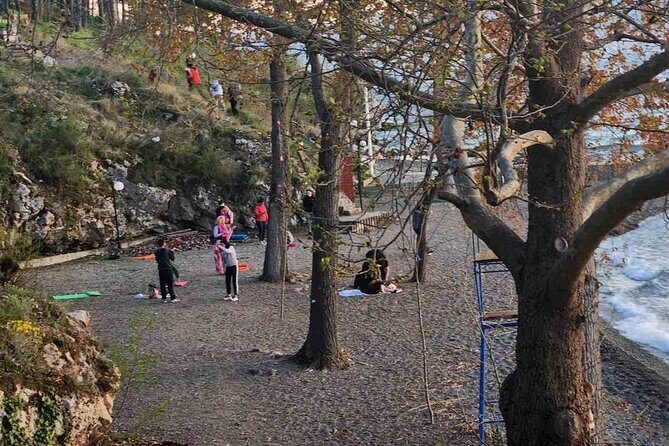 Yoga classes - Final Thoughts