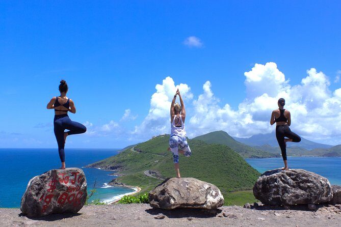 Yoga Classes with Sound Therapy Included - The Sum Up  