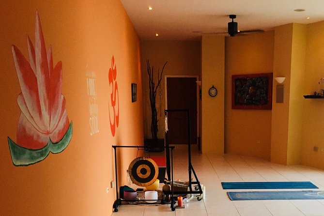 Yoga Classes With Sound Therapy Included - Experience Overview